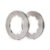 Mercedes-Benz Disc Brake Rotor Set - Girodisc D1-260