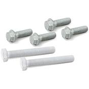 VW Control Arm Hardware Kit - Genuine VW KIT-01597