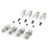 Audi Spark Plug Kit - Genuine Audi VW 101905621CKT3