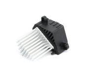 BMW Land Rover Blower Motor Resistor - ACM 64116923204