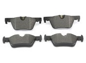 BMW Brake Pad Set - ATE 603859