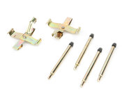 Porsche Disc Brake Hardware Kit - ATE 610193