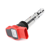 Audi VW Ignition Coil - Bosch 06C905115M