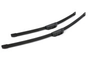 BMW Wiper Blade Set - Bosch 3397118909