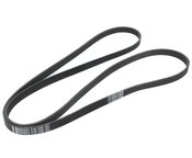 Mercedes Serpentine Belt - Continental 0149977192