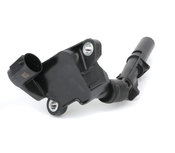 Mercedes Ignition Coil - Delphi 2769067900
