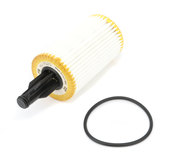 Mercedes Oil Filter Kit - Mann 2761800009