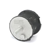 BMW Street Density Transmission Mount - 034Motorsport 034-509-4050-SD