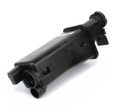 BMW Engine Coolant Expansion Tank - Nissens 17117573781