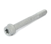 Audi Porsche Disc Brake Caliper Bolt - OE Supplier PAF004572