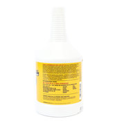 75W90 MT-90 GL-4 Gear Oil (1 Quart) - Red Line 50304