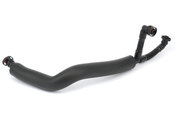 BMW Crankcase Breather Hose - Rein 11157559528