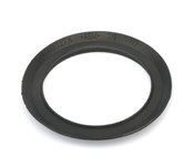 Audi VW Engine Oil Filler Tube Seal - Genuine Audi VW 06M103727A