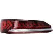 Audi Tail Light Assembly - Valeo 47306