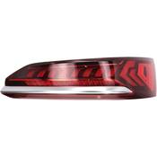 Audi Tail Light Assembly - Valeo 47307