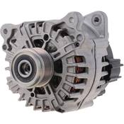 Audi Alternator - Valeo 439756