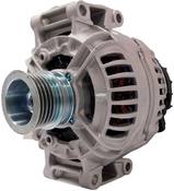 Mercedes Alternator - Valeo 443277