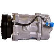 VW AC Compressor - Valeo 699115
