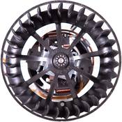 Saab Blower Motor - Valeo 715036