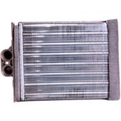 Saab Heater Core - Valeo 812388