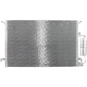 Saab AC Condenser - Valeo 817712