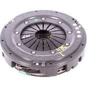 Audi Clutch Kit - Valeo 832906