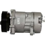 VW AC Compressor - Valeo 10000686