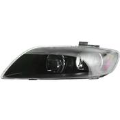 Audi Headlight Assembly - Valeo 44700