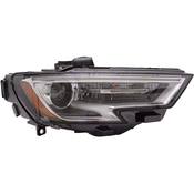 Audi Headlight Assembly - Valeo 46819
