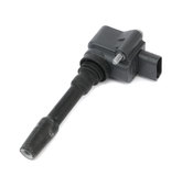 Porsche Direct Ignition Coil - Beru ZSE163