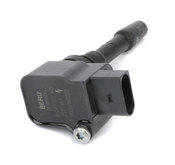 Porsche Direct Ignition Coil - Beru ZSE163