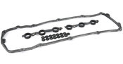 BMW Valve Cover Gasket Set - Elring 11120030496