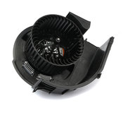 BMW Blower Motor Assembly - Mahle/Behr 64119245849