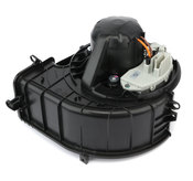 BMW Blower Motor Assembly - Mahle/Behr 64119245849