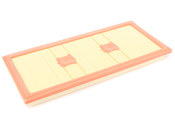 Mercedes Air Filter - Mann 2760940004