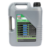 Special Tec AA 5W30 Engine Oil (5 Liter) - Liqui Moly 20138