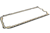 BMW Oil Pan Gasket - Reinz 11137600482