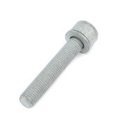 Audi VW Disc Brake Caliper Bracket Bolt - Genuine VW Audi N91168901