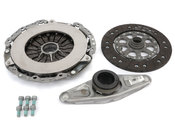 BMW Clutch Kit - Genuine BMW 21207587368
