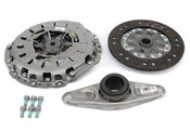 BMW Clutch Kit - Genuine BMW 21207587368