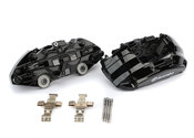 Mercedes-Benz Brake Disc Caliper Set - Brembo Xtra FALD22