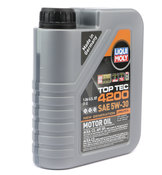 5W30 TOP TEC 4200 Engine Oil (1 Liter) - Liqui Moly LM2004
