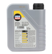 5W40 Top Tec 4110 Engine Oil (1 Liter) - Liqui Moly 22120