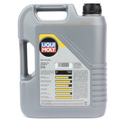 5W40 Top Tec 4110 Engine Oil (5 Liters) - Liqui Moly 22122