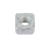 BMW Suspension Control Arm Nut - Genuine BMW 31106867397