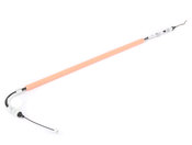 BMW Door Latch Cable - Genuine BMW 51215A077A1