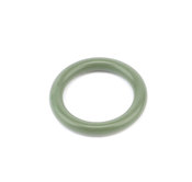 Mercedes Engine Oil Separator Seal - Genuine Mercedes 0219975945