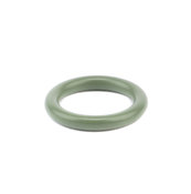 Mercedes Engine Oil Separator Seal - Genuine Mercedes 0219975945