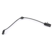 Audi Disc Brake Pad Wear Sensor - Genuine Audi 8W0615121E