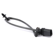 Audi Disc Brake Pad Wear Sensor - Genuine Audi 8W0615121E